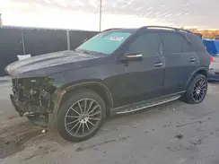 4JGFB4JB6MA568888 2021 MERCEDES-BENZ GLE