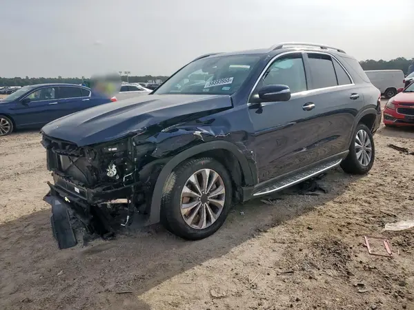 4JGFB4JB6NA579312 2022 MERCEDES-BENZ GLE - Image 1