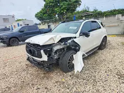 4JGFB4JB6NA601745 2022 MERCEDES-BENZ GLE