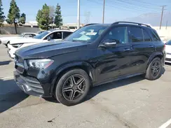 4JGFB4JB6NA611157 2022 MERCEDES-BENZ GLE