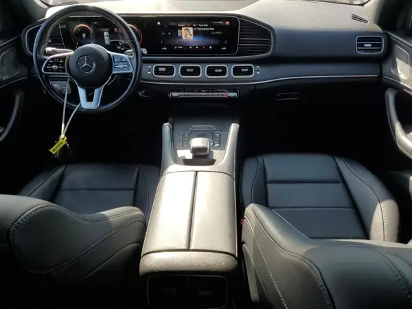 4JGFB4JB6NA611157 2022 MERCEDES-BENZ GLE - Image 8