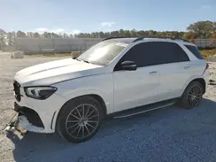 4JGFB4JB6NA611689 2022 MERCEDES-BENZ GLE