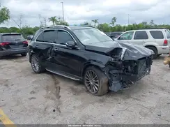 4JGFB4JB6NA632221 2022 MERCEDES-BENZ GLE
