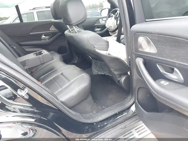 4JGFB4JB6NA632221 2022 MERCEDES-BENZ GLE - Image 8