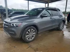 4JGFB4JB6NA638746 2022 MERCEDES-BENZ GLE