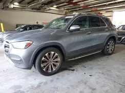 4JGFB4JB6NA642246 2022 MERCEDES-BENZ GLE