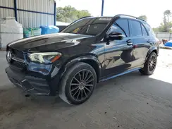4JGFB4JB6NA646667 2022 MERCEDES-BENZ GLE