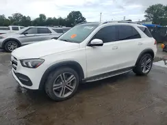 4JGFB4JB6NA662836 2022 MERCEDES-BENZ GLE