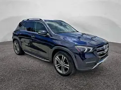 4JGFB4JB6NA673884 2022 MERCEDES-BENZ GLE