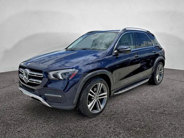 4JGFB4JB6NA673884 2022 MERCEDES-BENZ GLE - Image 2