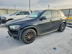 4JGFB4JB6NA676204 2022 MERCEDES-BENZ GLE