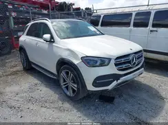 4JGFB4JB6NA701506 2022 MERCEDES-BENZ GLE
