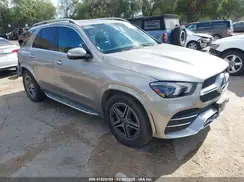 4JGFB4JB6NA703675 2022 MERCEDES-BENZ GLE
