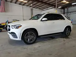 4JGFB4JB6NA709797 2022 MERCEDES-BENZ GLE