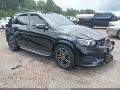 4JGFB4JB6NA714255 2022 MERCEDES-BENZ GLE