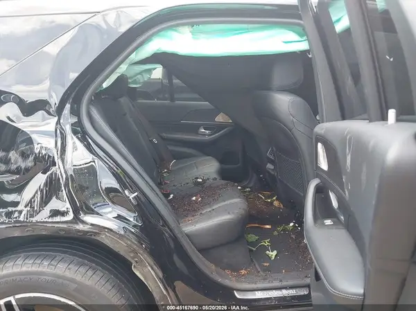 4JGFB4JB6NA714255 2022 MERCEDES-BENZ GLE - Image 8