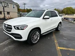 4JGFB4JB6NA717706 2022 MERCEDES-BENZ GLE