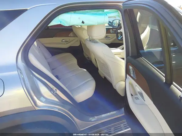 4JGFB4JB6NA725840 2022 MERCEDES-BENZ GLE - Image 8