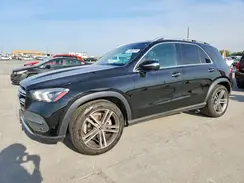 4JGFB4JB6NA736756 2022 MERCEDES-BENZ GLE