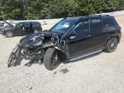 4JGFB4JB6NA748048 2022 MERCEDES-BENZ GLE
