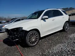 4JGFB4JB6NA751922 2022 MERCEDES-BENZ GLE