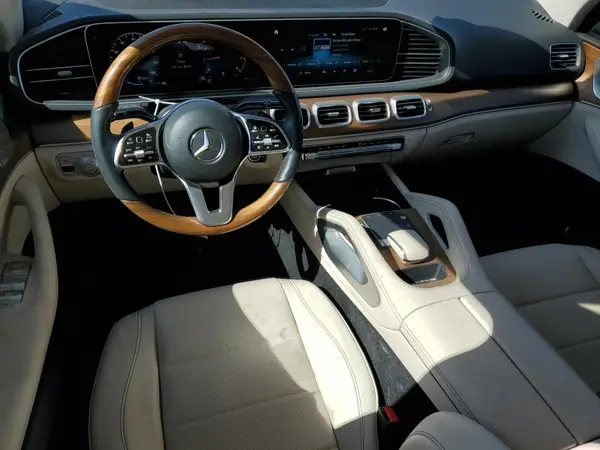 4JGFB4JB6NA751922 2022 MERCEDES-BENZ GLE - Image 8