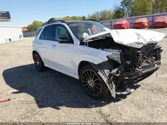 4JGFB4JB6NA753122 2022 MERCEDES-BENZ GLE