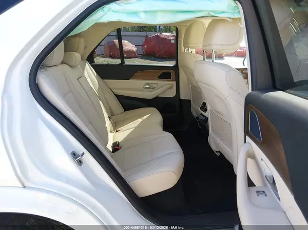 4JGFB4JB6NA753122 2022 MERCEDES-BENZ GLE - Image 8