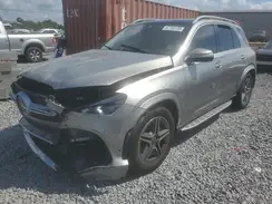 4JGFB4JB6NA753508 2022 MERCEDES-BENZ GLE