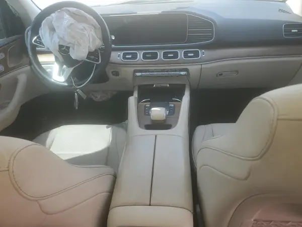 4JGFB4JB6NA753508 2022 MERCEDES-BENZ GLE - Image 8