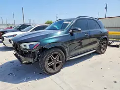 4JGFB4JB6NA754769 2022 MERCEDES-BENZ GLE