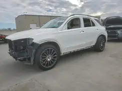 4JGFB4JB6NA754951 2022 MERCEDES-BENZ GLE