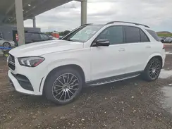 4JGFB4JB6NA770860 2022 MERCEDES-BENZ GLE