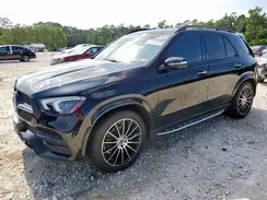 4JGFB4JB6NA776741 2022 MERCEDES-BENZ GLE