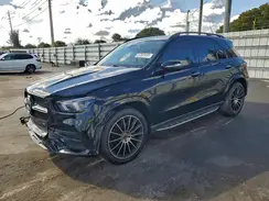 4JGFB4JB6NA780305 2022 MERCEDES-BENZ GLE