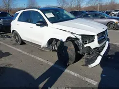 4JGFB4JB6NA801329 2022 MERCEDES-BENZ GLE