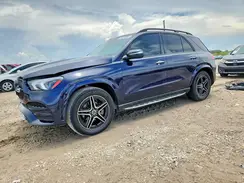 4JGFB4JB6NA823265 2022 MERCEDES-BENZ GLE