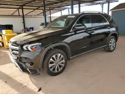 4JGFB4JB6PA866877 2023 MERCEDES-BENZ GLE
