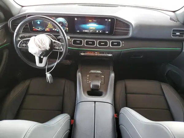 4JGFB4JB6PA866877 2023 MERCEDES-BENZ GLE - Image 8