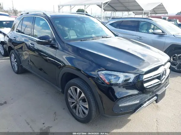 4JGFB4JB6PA884764 2023 MERCEDES-BENZ GLE - Image 1