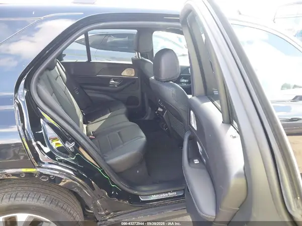 4JGFB4JB6PA884764 2023 MERCEDES-BENZ GLE - Image 8