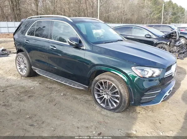 4JGFB4JB6PA903863 2023 MERCEDES-BENZ GLE - Image 1