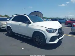 4JGFB4JB6PA945952 2023 MERCEDES-BENZ GLE