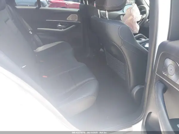 4JGFB4JB6PA945952 2023 MERCEDES-BENZ GLE - Image 8