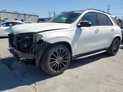 4JGFB4JB6PA955431 2023 MERCEDES-BENZ GLE