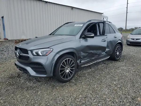 4JGFB4JB6PA963898 2023 MERCEDES-BENZ GLE - Image 1