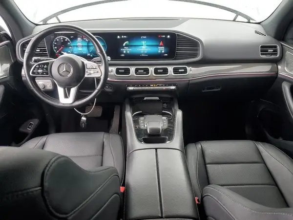 4JGFB4JB6PA963898 2023 MERCEDES-BENZ GLE - Image 8
