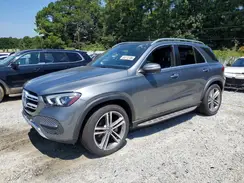 4JGFB4JB7LA098062 2020 MERCEDES-BENZ GLE