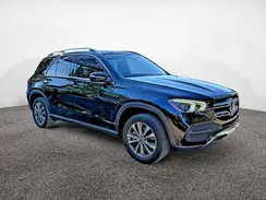 4JGFB4JB7LA104751 2020 MERCEDES-BENZ GLE