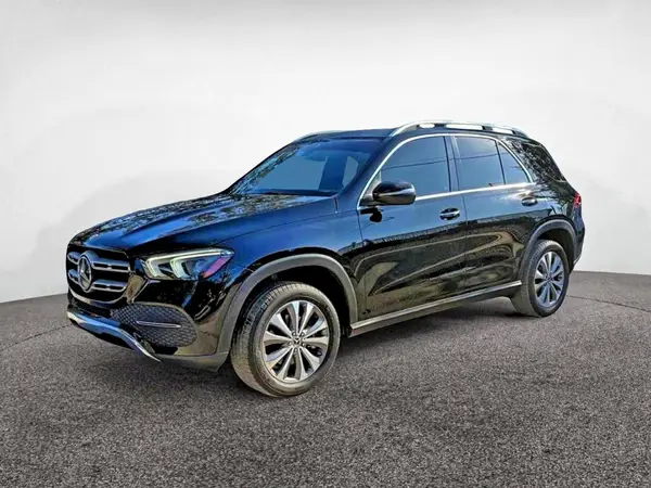 4JGFB4JB7LA104751 2020 MERCEDES-BENZ GLE - Image 2